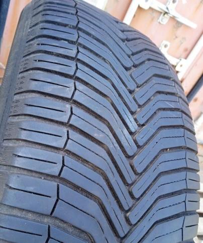 Michelin CrossClimate 225/55 R17