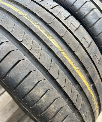 Pirelli P Zero PZ4 245/40 R18