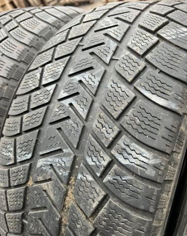 Michelin Latitude Alpin 255/50 R19