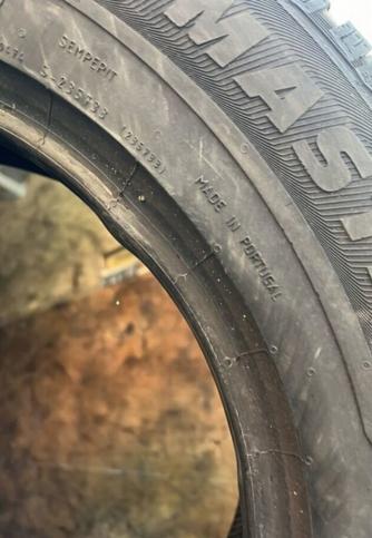 Semperit Master-Grip 2 215/65 R16