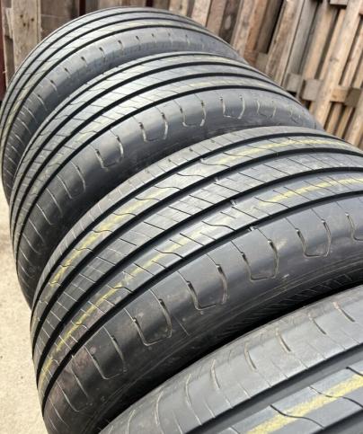 Goodyear EfficientGrip 2 SUV 275/50 R21