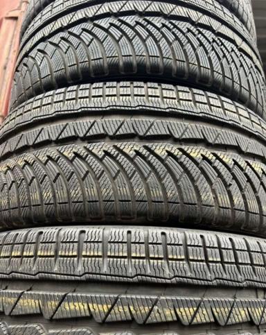 Michelin Pilot Alpin PA4 235/35 R20