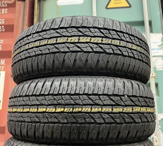 Yokohama Geolandar A/T G015 215/60 R16
