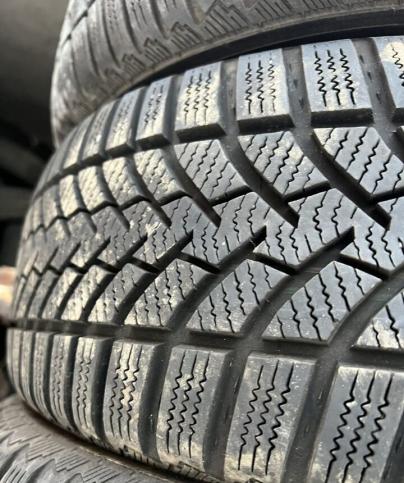 Semperit Speed Grip 3 205/55 R16