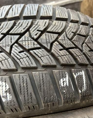 Dunlop Winter Sport 5 225/55 R17