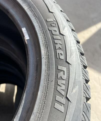 Hankook I'Pike RW11 255/55 R18