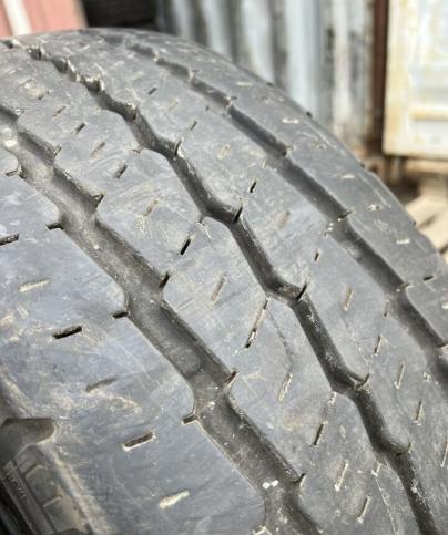 Continental VancoCamper 215/70 R15C