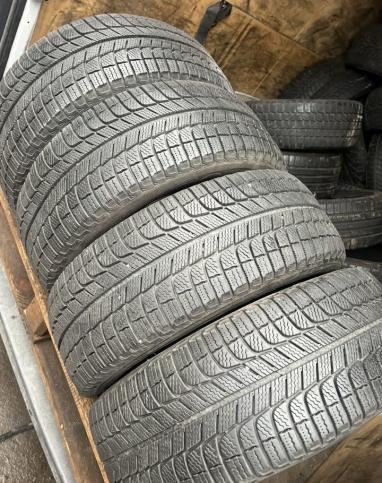 Michelin X-Ice 3 225/55 R16