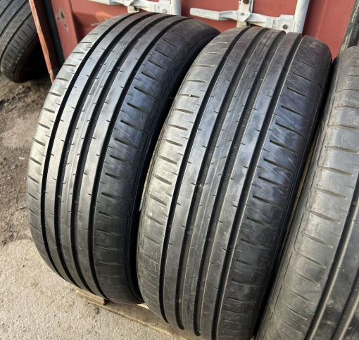 Goodyear EfficientGrip Performance 215/50 R19