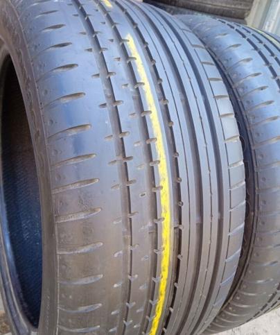 Continental ContiSportContact 2 275/40 R19