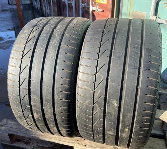 Pirelli P Zero 305/30 R20