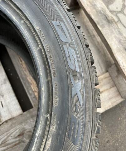 Dunlop DSX-2 235/50 R17