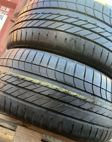 Goodyear Eagle F1 Asymmetric SUV 4x4 265/50 R19