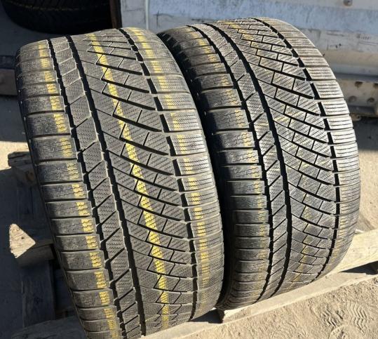 Continental ContiWinterContact TS 830 P 265/35 R19