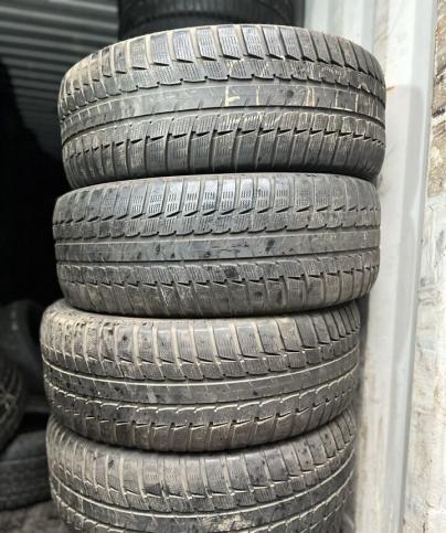 Falken Eurowinter HS-449 265/60 R18