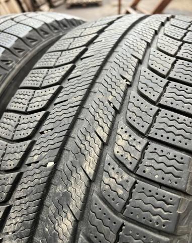 Michelin Latitude X-Ice 2 225/65 R17