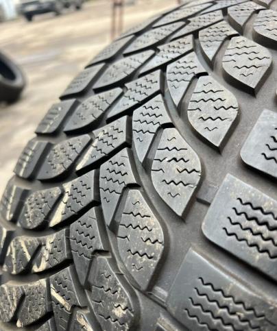 Lassa Snoways Era 225/40 R18