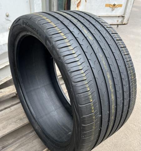 Continental EcoContact 6 315/30 R22