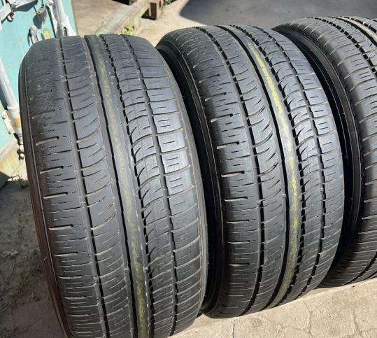 Pirelli Scorpion Zero Asimmetrico 275/50 R20