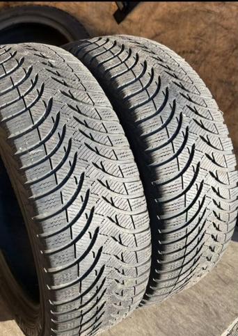 Michelin Alpin A4 205/50 R17