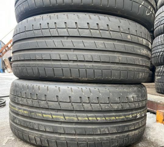 Bridgestone Potenza S007 255/40 R20