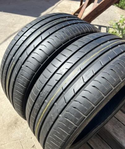 Toyo Proxes Sport 225/40 R18