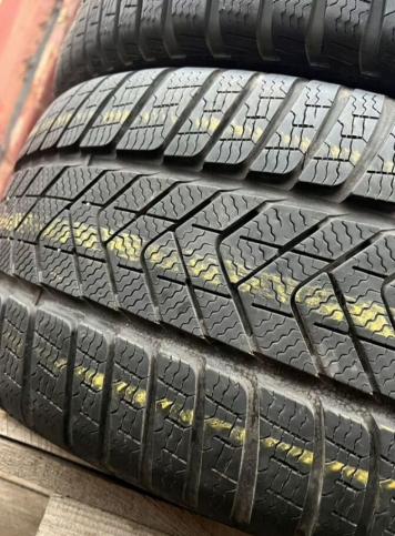 Pirelli Winter Sottozero 3 275/40 R18