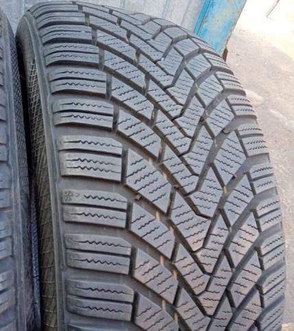 Continental ContiWinterContact TS 850 205/45 R16