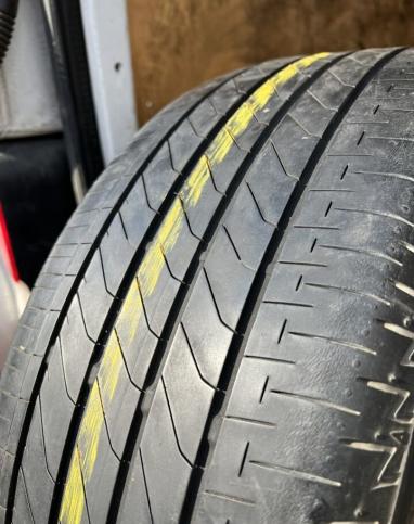 Bridgestone Turanza T005A 215/55 R17