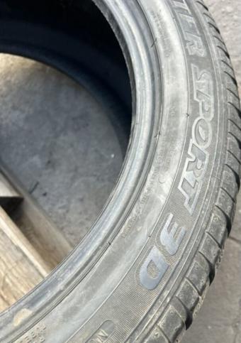 Dunlop SP Winter Sport 3D 275/45 R20