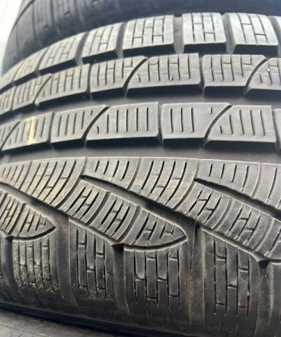 Pirelli Winter Sottozero 240 Serie II 225/45 R18