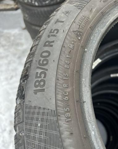 Continental WinterContact TS 860 185/60 R15