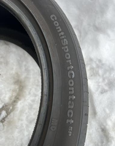 Continental ContiSportContact 5P 325/35 R22