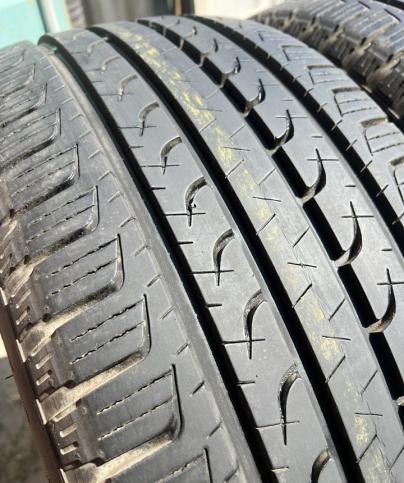 Goodyear EfficientGrip SUV 265/50 R20