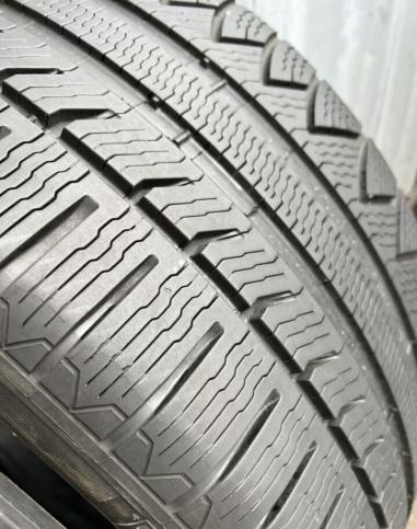 Michelin Pilot Alpin PA3 255/45 R18