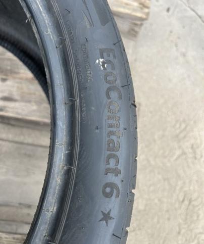 Continental EcoContact 6 315/30 R22