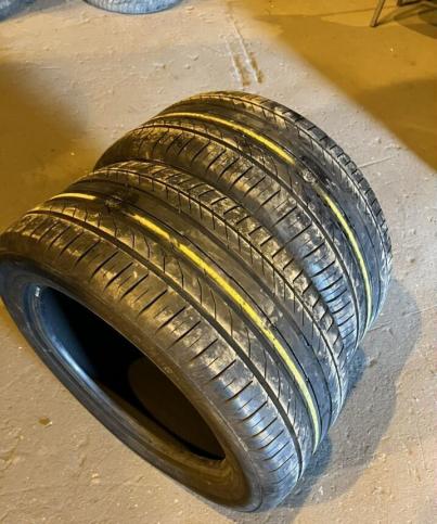 Continental ContiSportContact 5 275/45 R18