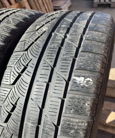 Pirelli Winter Sottozero 210 Serie II 235/50 R19