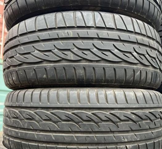 Firestone Firehawk SZ90 RFT 205/45 R17