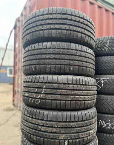 Continental ContiWinterContact TS 810 Sport 255/45 R18