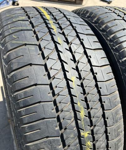 Bridgestone Dueler H/T 684II 275/50 R22