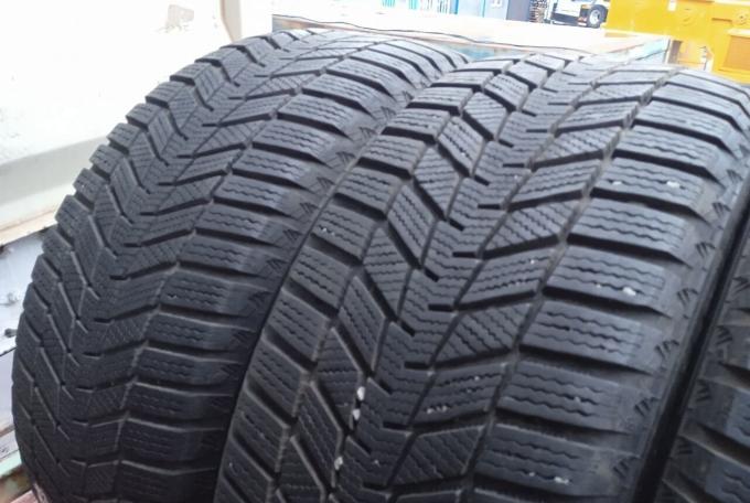 Continental WinterContact SI 215/55 R16