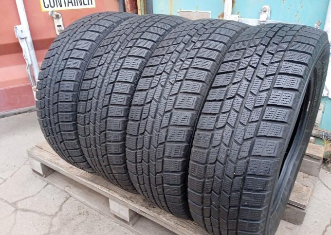 Goodyear Ice Navi 6 205/60 R16