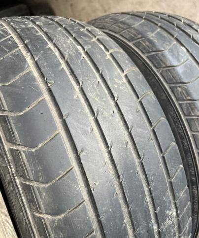 Dunlop SP Sport 2050M 205/60 R16