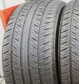 Dunlop Grandtrek PT2A 285/50 R20