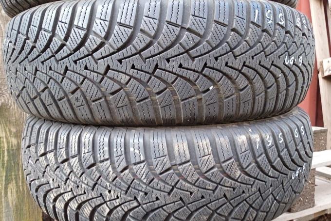 Goodyear UltraGrip 9 195/65 R15