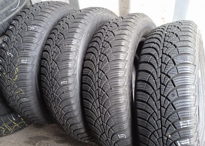 Goodyear UltraGrip 9 165/70 R14