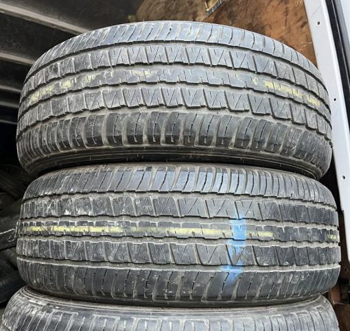 Dunlop Grandtrek AT30 265/55 R20