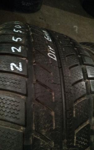 Semperit Direction Sport 225/50 R16