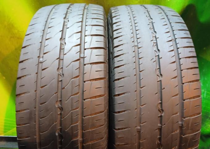 Semperit Van Life 235/65 R16C